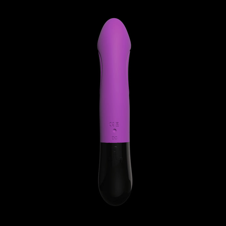 Ares 2 rabbit vaginal vibrator