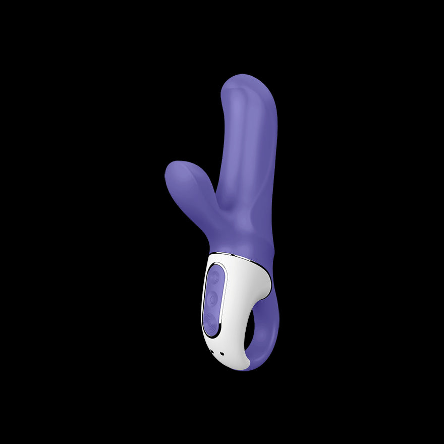 rabbit magic bunny vaginal vibrator
