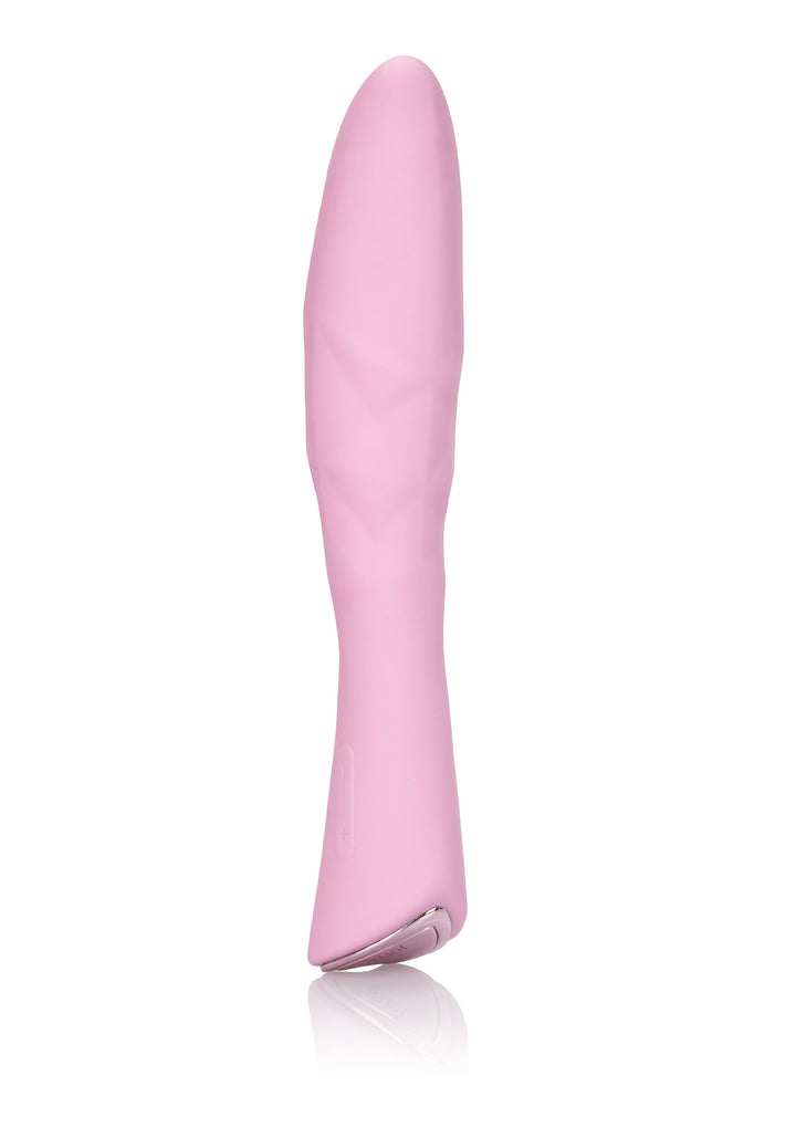 Amour Silicone Wand rechargeable vaginal vibrator