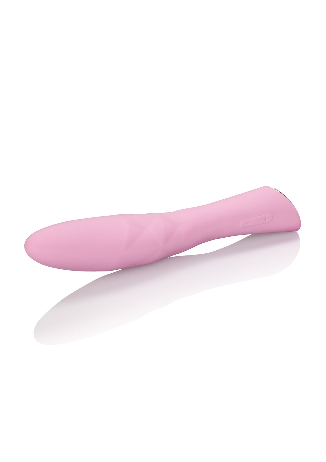 Amour Silicone Wand rechargeable vaginal vibrator