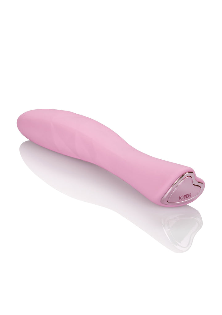 Amour Silicone Wand rechargeable vaginal vibrator