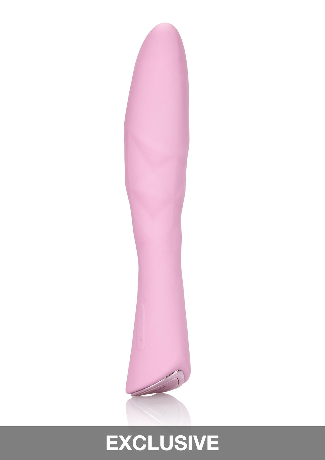 Amour Silicone Wand rechargeable vaginal vibrator