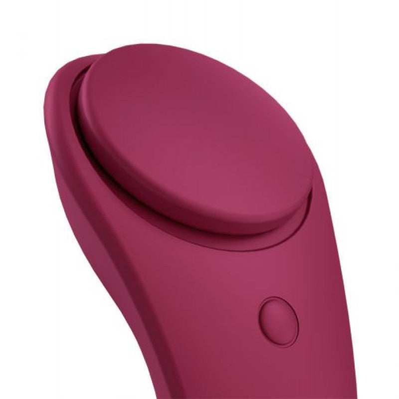 Sexy Secret vaginal vibrator