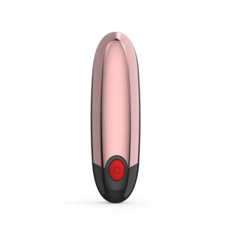 Vaginal vibrator clitoris stimulator sex toys lipstick woman red red future