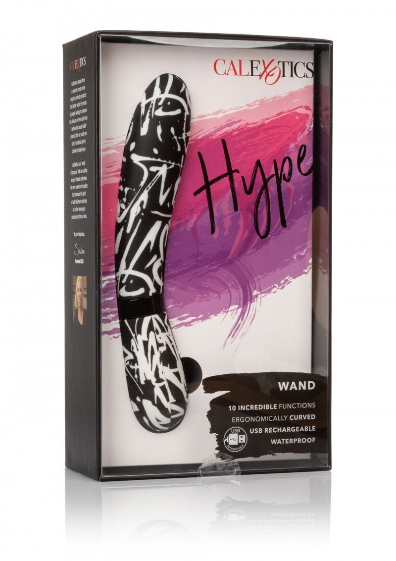 Hype Wand - 12cm