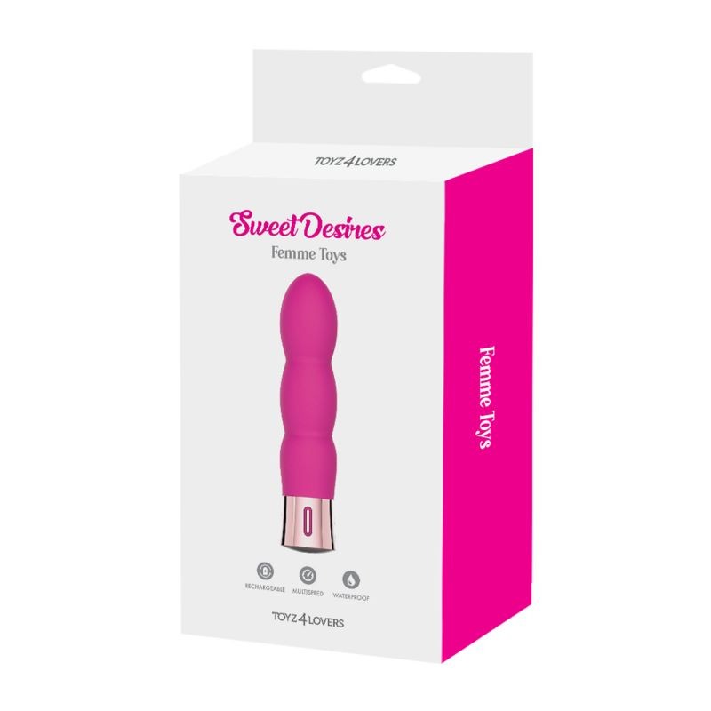 Sweet Desires - 15,5cm