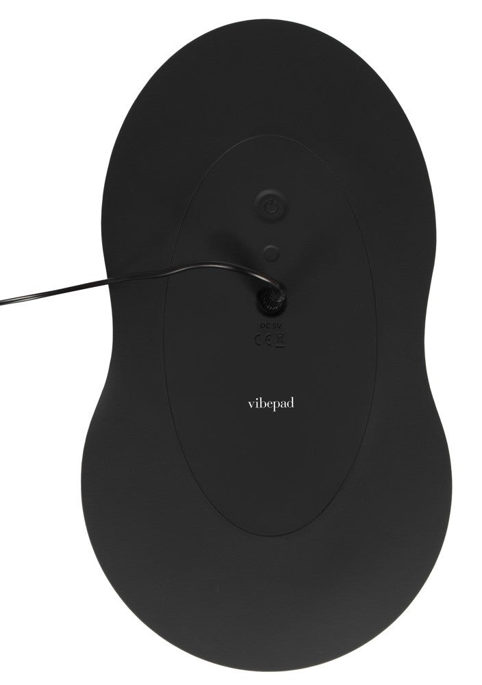 Vibepad 3 vaginal vibrator