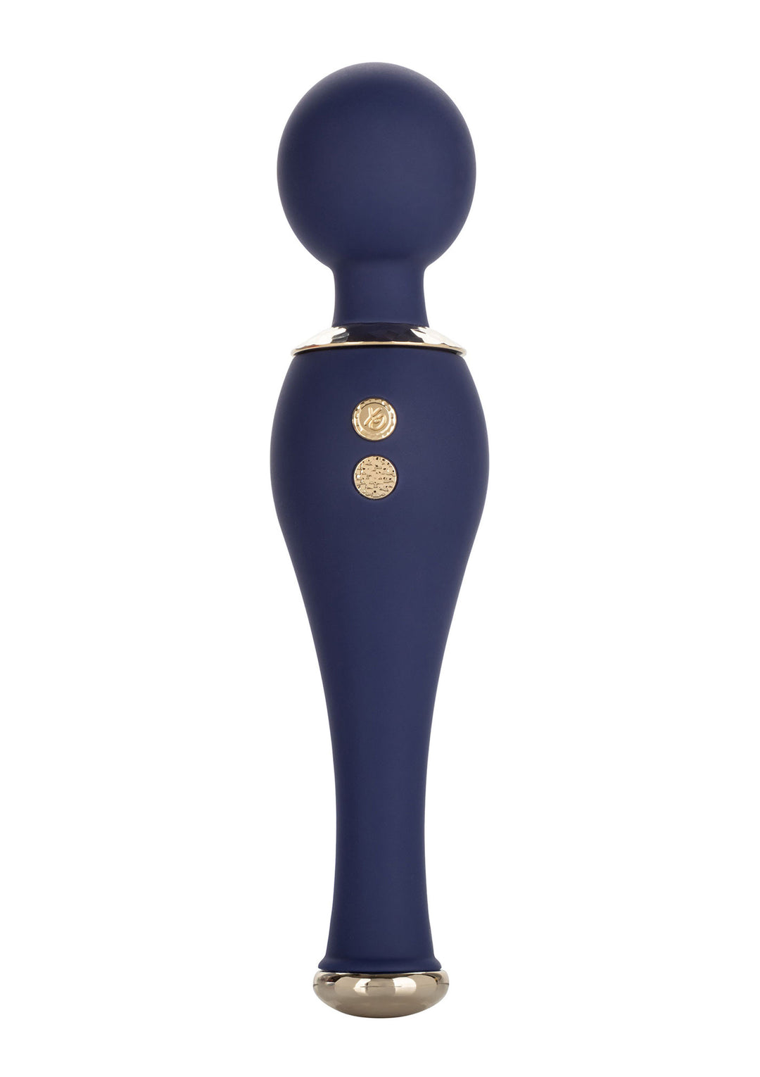 Chic Poppy wand vibrator