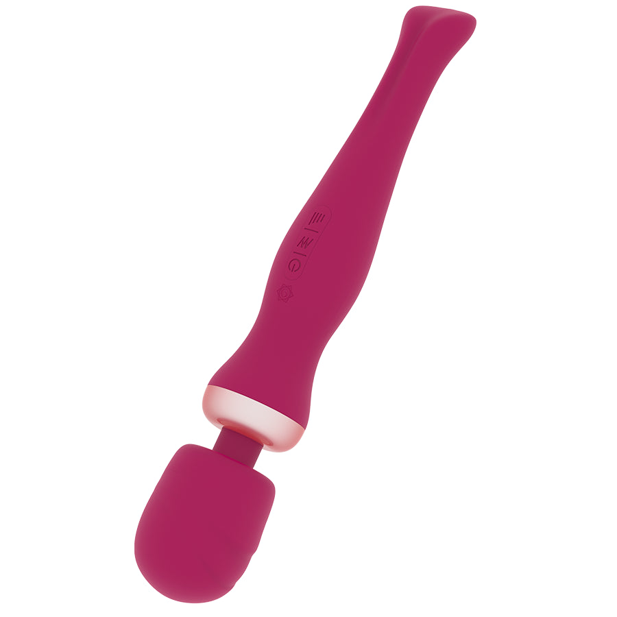 Wand vibrator RITHUAL AKASHA WAND RECHARGEABLE 2.0 ORQUIDEA