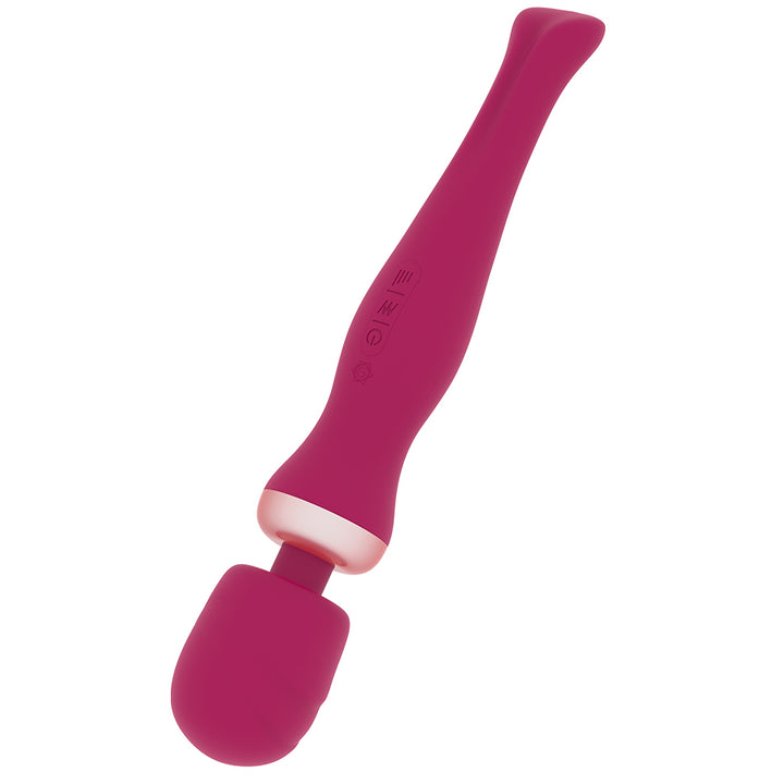 Vibratore wand RITHUAL AKASHA WAND RECHARGEABLE 2.0 ORQUIDEA