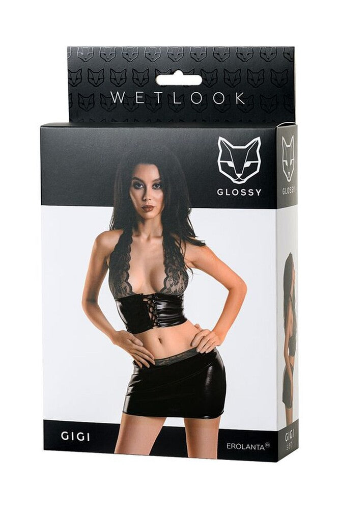 Completino Sexy Gigi