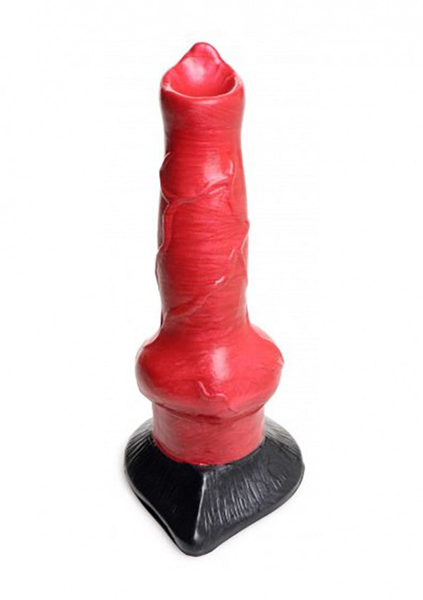 XR Dildo Hell-Hound - 20,5cm